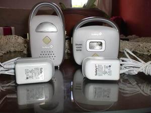 Monitor Para Bebe