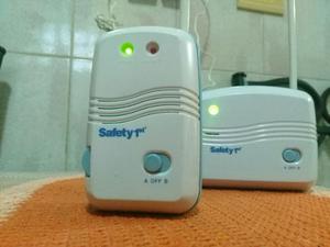 Monitor Para Bebes