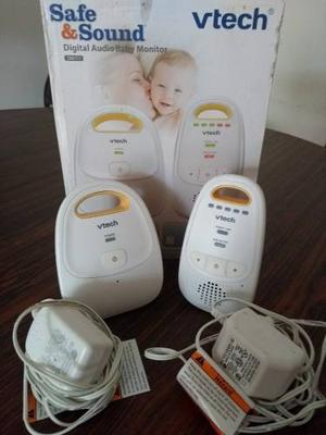 Monitor Para Bebés