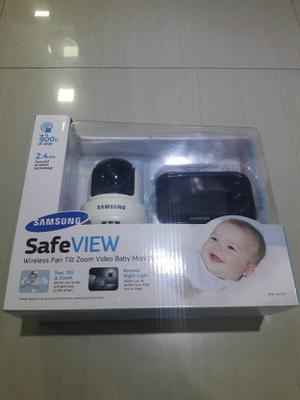 Monitor Samsung Para Bebes Sin Uso.completamente Nuevo