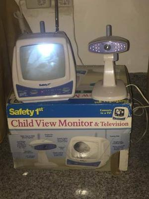 Monitor Tv Para Bebe