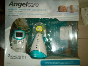 Monitores Para Bebes Angel Care