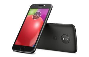 Moto E4 Verizon Con Lector De Huella H+ Todas Operadoras