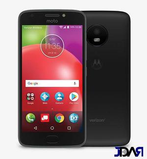 Motorola E4, 2gb Ram Y 16 Almc Capta Huella