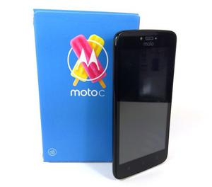 Motorola Moto C 8gb 4lte