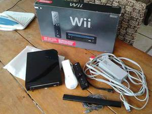 Nintendo Wii Cambio