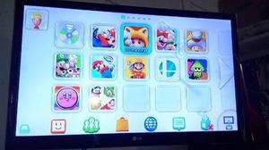 Nintendo Wii U Perfecto Estado