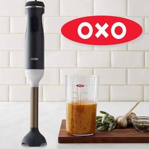 Oxo Batidora De Inmersion Licuadora Con Luz Led Remate