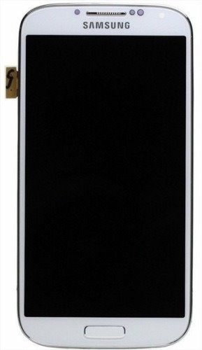 Pantalla Celular Samsung Lcd Con Bisel I337 Orginal