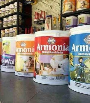 Pinturas Clase A En Oferta Linea Armonia