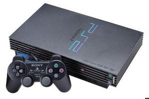 Playstation 2 Original En Buen Estado