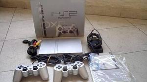 Playstation 2 Slim Usado