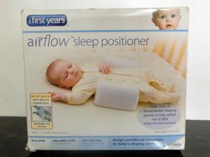 Posicionador Para Dormir El Bebé. Sleep Positioner.