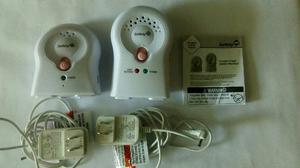 Radio Monitor Audio Safety Para Bebes