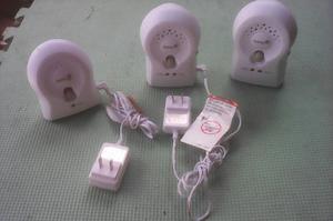 Radios Para Cuidado De Bebes