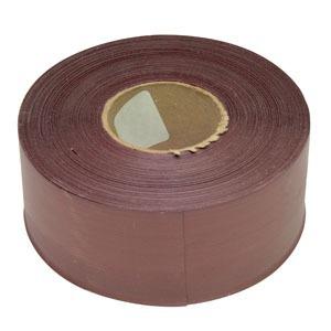 Rodapie De Vinil 10cm, Marron 50m Largo Plastigen