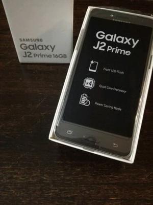Samsung Galaxy J2 Prime 16gb Rom 1.5gb Ram 5.0 Nuevo Tienda