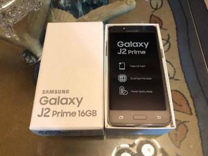 Samsung Galaxy J2 Prime 16gb - Tienda Física