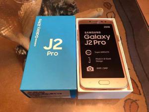 Samsung Galaxy J2 Pro 16gb - Tienda Física
