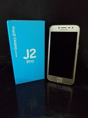 Samsung Galaxy J2 Pro  + Nuevo + Garantía (130 Trm)