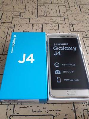 Samsung Galaxy J4 Nuevo A Estrenar