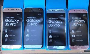 Samsung Galaxy J5 Pro  Nuevo Y Original