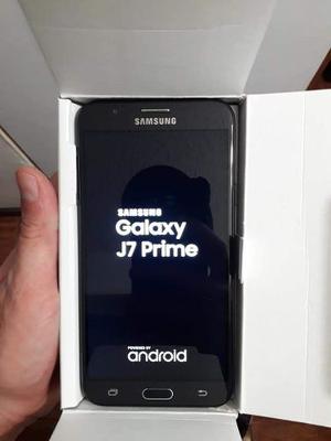 Samsung Galaxy J7 Prime Liberado