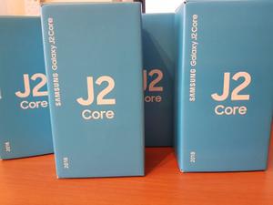 Samsung J2 Core Duos, Nuevos (Tienda Fisica)