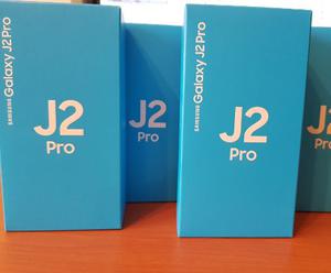 Samsung J2 Pro 