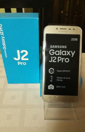 Samsung J2 Pro De 16 Gb