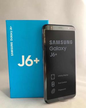 Samsung J6 Plus J6+ Somos Tienda Fisica