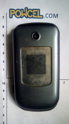 Samsung Para Repuesto Sgh-t139teléfono Celular Somos Tienda