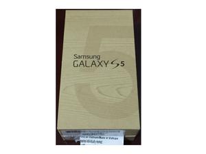 Samsung S5 16gb Dorado Ref 