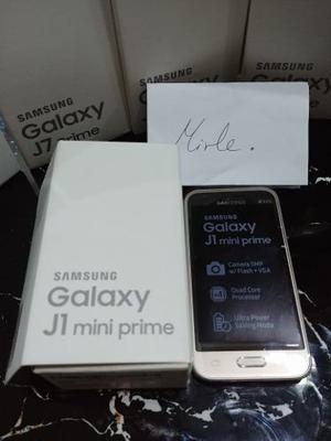 Sansung Galaxy J1 Mini Prime  Nuevo