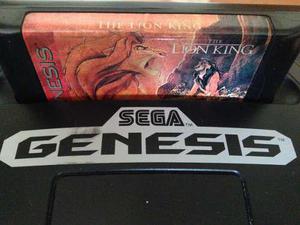 Sega Genesis De Coleccion (usado)