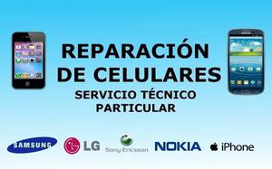 Servicio Tecnico Para Ipod Iphone Y Ipad Y Telefonos Celular