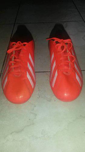 Tacos Modelo F50 adidas