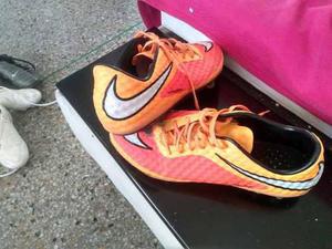 Tacos Nike Originales