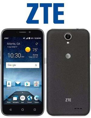 Telefono Android Zte Maven 3 Lte 1gb Ram 8g Interno Tienda!