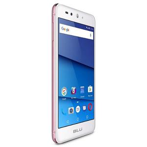 Telefono Celular Blu Grand Xl Digitel 4g