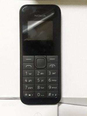 Telefono Celular Nokia B105 Basico Un Solo Sim