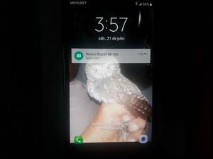 Telefono Celular Samsung Galaxy J5 De 16 Gb Y 1,5 Gb De Ram