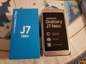 Telefono Celular Samsung J7 Neo 4g Dual Nuevo Garantizado.