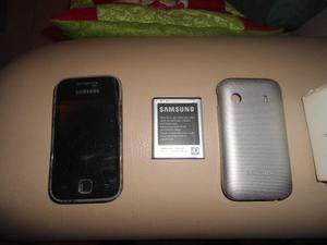 Telefono Celular Samsung Young Repuesto Con Bateria