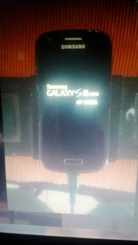 Telefono Celular Sansung S3 Gt  Mini Tarjeta Mala