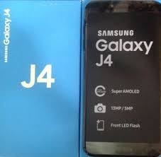Telefono J4 Samsung Liberados Nuevios A Estrenar