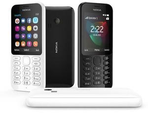 Telefono Sencillo Nokia