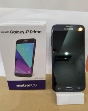 Telefonos Celulares Samsung Galaxy J7 Prime Metro Pcs