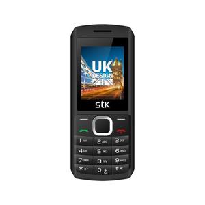 Teléfono Basico Stk R45i Dual Sim Yunav (detal Y Mayor)