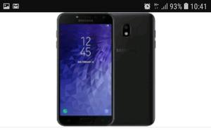 Teléfono Celular Samsung J4 De 32 Gb